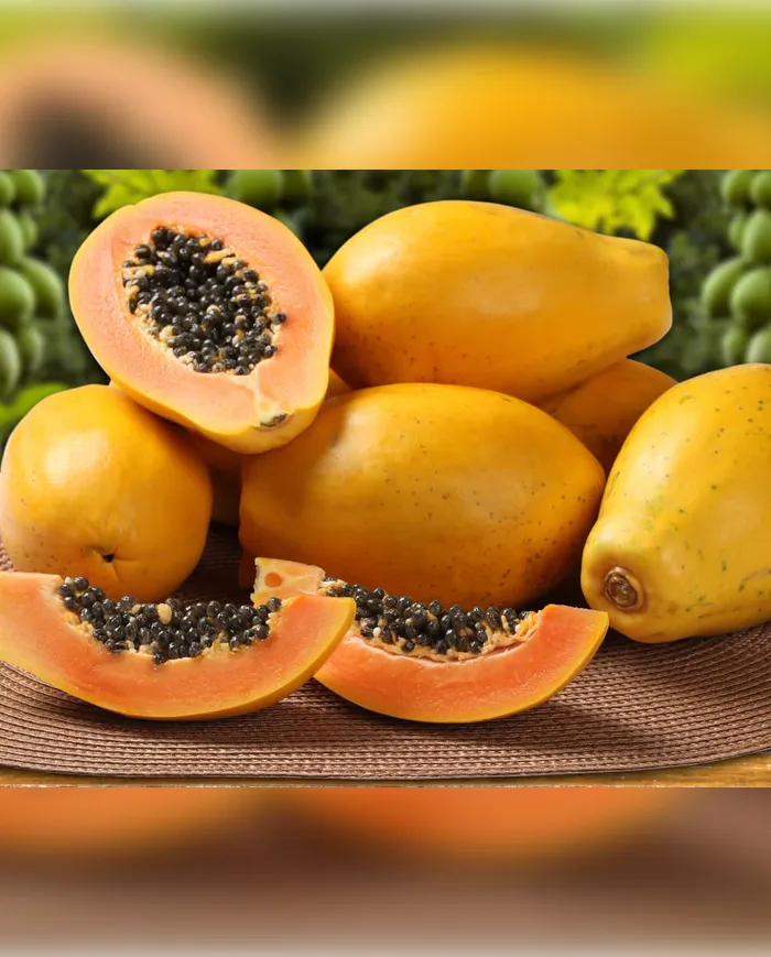 Papaya Faydaları